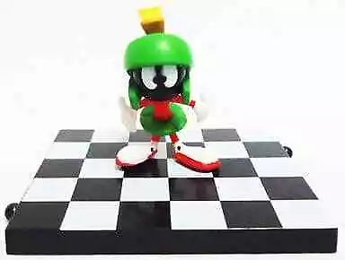 Candy Toy Trading Figure Marvin The Martian Cartoon Classics Looney Tunes Vol.1 • $45.20