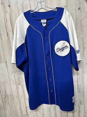 Los Angeles Dodgers Manny Ramirez #99 USA Baseball Jersey Men's Size XL • $37