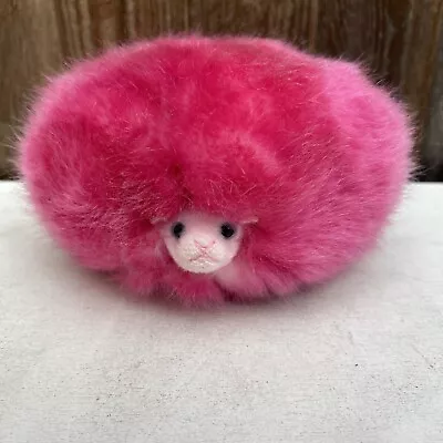£14.59 • Buy Wizarding World Of Harry Potter Pink Pygmy Puff Plush Universal Studio 7 
