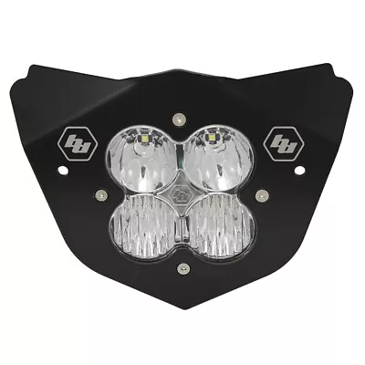 Baja Designs XL Sport LED Headlight Kit For 2012-2021 Yamaha WR250F/WR450F • $222.95