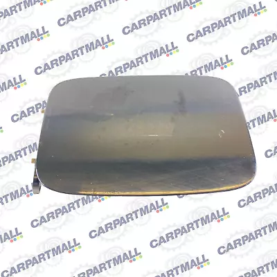 2004-2011 Volvo S40 2.4L / 2.5L Fuel Filler Door Tank Gas Lid Cover 30753621 OEM • $38.22