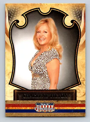 2011 Panini Americana Charlene Tilton Card • $1.99