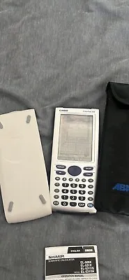Casio Classpad 330 Scientific Calculator (CLASSPAD330) • $49