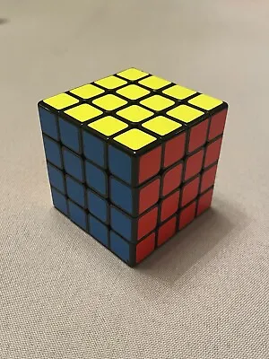 Moyu Mini Aosu 4x4 Rubiks Cube  • $15
