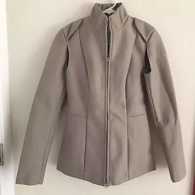 Martin Margiela X H&M Woman's Jacket Coat Size 8 • $125