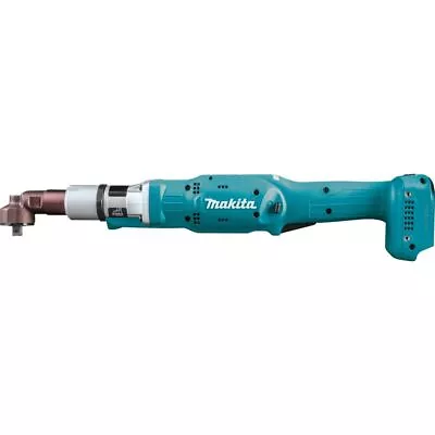 Makita DFL302FZ 14.4V Li-Ion Cordless 3/8  Sq. Drive Angle Nut Runner Bare Tool • $1821.44