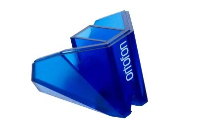£149 • Buy Ortofon 2M Blue Stylus MM Stylus