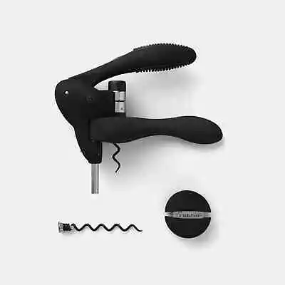 The Original Rabbit Corkscrew Wine Opener • $25