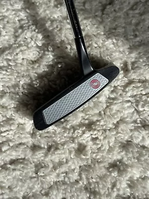 Odessy Putter • £60