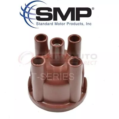 SMP T-Series Distributor Cap For 1967-1979 Volkswagen Beetle - Ignition Yv • $20.77