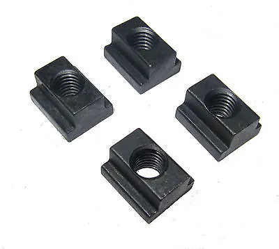 7/16 T Nut Tee Nuts For Rotary Table Milling Machine Rdgtools • £6.95