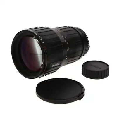 Angenieux 200mm F/2.8 DEM ED AIS Manual Focus Lens For Nikon {82} • $788.99