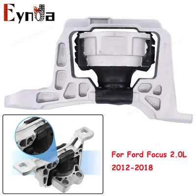 New Front Engine Motor Mount For Ford Focus 2.0L 2012-2018 AV6Z6038A A5646 • $30.19