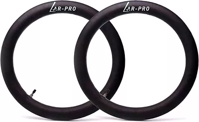 (2 Pack)  2.25/2.50-16” Off-road Motorcycle Inner Tubes With TR4 Valve • $22.39