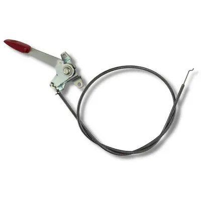 Power-Trim Edger Throttle Cable Assembly Short - Genuine Part# 360 Made In U.S.A • $24.95