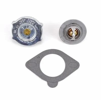 Lincoln Welder SA-200 GATES RADIATOR CAP THERMOSTAT & GASKET • $33.99