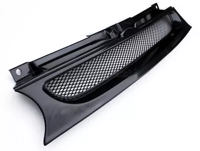 VW Golf MK4 4 Badgeless Debadged Euro Mesh Sport Front Grill NO Emblem 99-05 • $44.95