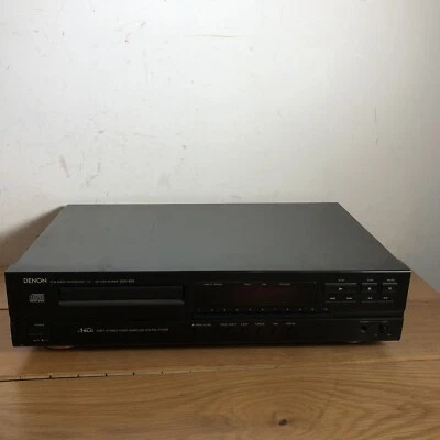 £49.99 • Buy Denon DCD-825 CD Player Pcm Audio Technologly