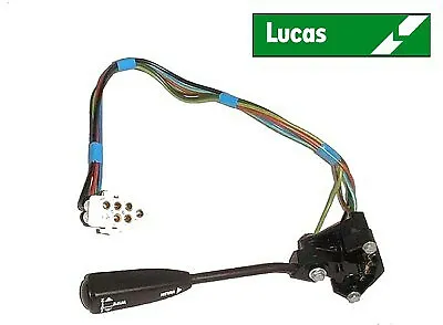 New Wiper Washer Switch For 1977-1980 MGB 1978-79 MG Midget Genuine Lucas • $89.94