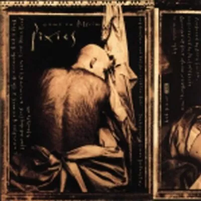 PIXIES - COME ON PILGRIM - VINYL 180g LP *NEW & SEALED* • £24.99