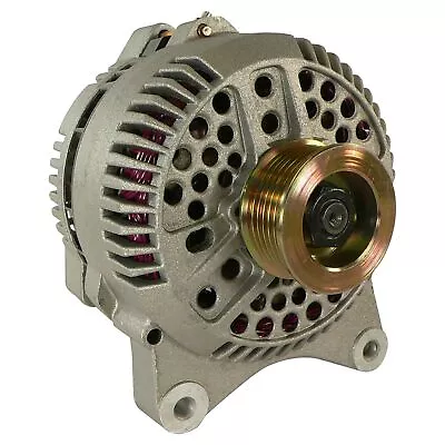 Alternator For 4.6L 4.6 Ford Mustang 96 97 98 1996 1997 1998 2L3U-10300-Bb • $112.13