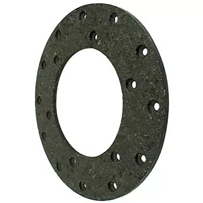 Brake Lining Set W/ Rivets Fits Massey Ferguson 165 175 3165 50 135 150 65 180 • $22.99