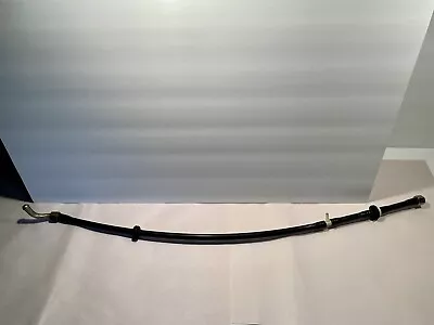 $118 • Buy NOS Mercedes W123 Vacuum Booster Line Brake Hose Assembly OM617 300D CD TD 240D