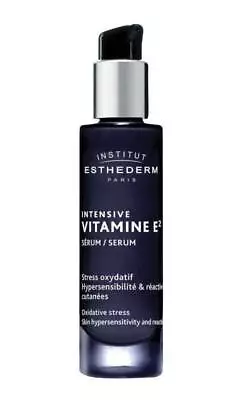 Institut Esthederm Intensive Vitamin E2 Serum 30ml • £62