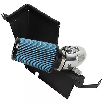 Injen SP2301P Cold Air Intake System For 2021-23 GR Supra / 2019-23 BMW Z4 2.0L • $364.95