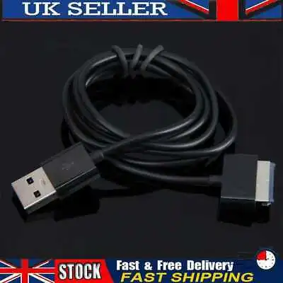 £5.40 • Buy New USB Data Charger Adapter Cable For Asus Eee Pad Transformer TF101 TF201 UK