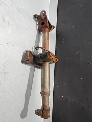 $120 • Buy Yamaha Grizzly 550 700 YFM550 YFM700 Steering Shaft