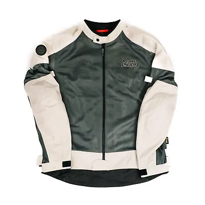 Royal Enfield Streetwind V2 Riding Jacket • $119.99