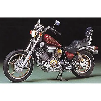 Tamiya 1/12 Yamaha Virago XV1000 Kit TAM14044 Plastic Models Motorcycles • $24.80