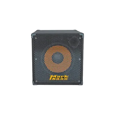 Markbass Standard 151HR Rear-Ported Neo 1x15 Bass Speaker Cabinet 8 Ohm • $399.97