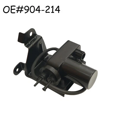 $42.51 • Buy ⭐⭐⭐ ELECTRIC ENGINE VACUUM PUMP For 99-07 FORD EXCURSION F-250 F-350 6.0L 7.3L⭐⭐