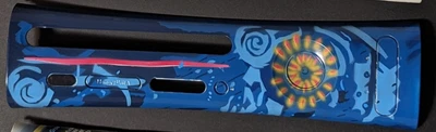 $500 • Buy Xbox 360 Faceplate E305 Display Prototype 1/11 RARE