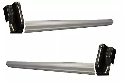 Outer Rocker Panel & Cab Corner Kit 09-14 Ford F150 Pickup Truck Super Crew Cab • $214.69