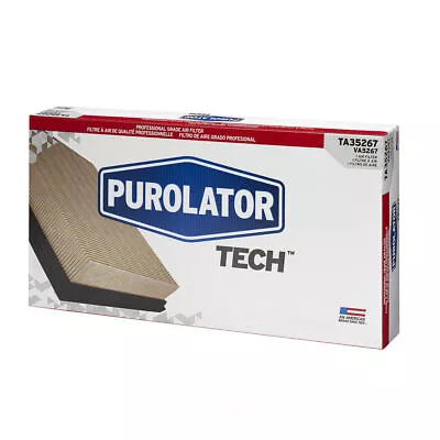 Air Filter Purolator TA35267 • $10.87