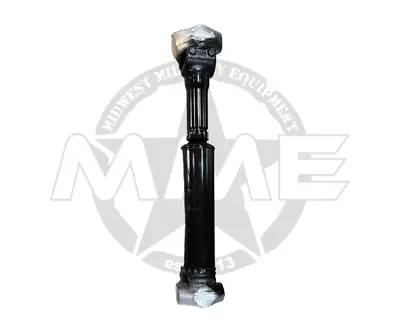 Replacement LMTV/MTV/FMTV 5 Ton 6X6 REAR Driveshaft • $1313.99