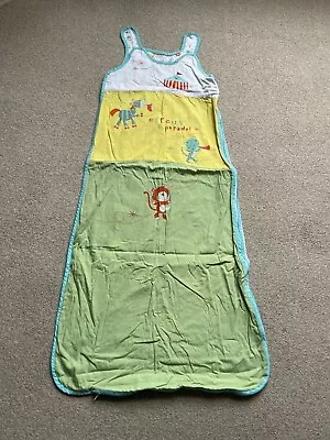 Baby Grow Bag 18-36 Months • £4.50