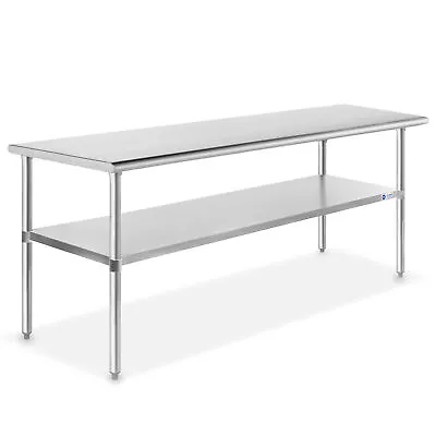 Stainless Steel Kitchen Restaurant Work Food Prep Table - 60  X 30  • $301.99