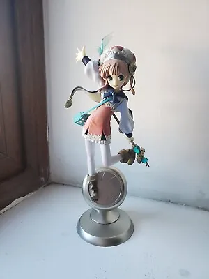 Atelier Meruru - Rorona 1/8 Scale PVC Painted Figure - (Phat Company) • £50
