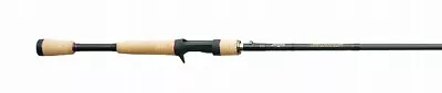 Tiemco Fenwick Links LINKS62CLP Plus J Bass Bait Casting Rod Stylish Anglers • $1175.17