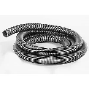 36mm Grey Vacuum Cleaner Hose - Sold By The Metre - Use Quantity To Specify C... • $20