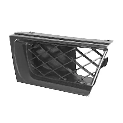 SU1200134 New Passenger Side Grille Fits 2006-2007 Subaru Impreza • $62