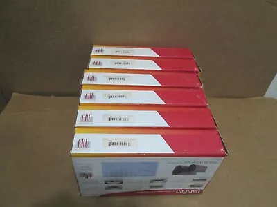 Lot Of  Six (6) CRU DataPort 9091-251-01 Removable Storage Module  (NEW) • $99