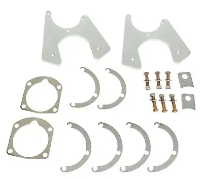 Right Stuff Detailing Brake Caliper Bracket CMB82 • $132.95