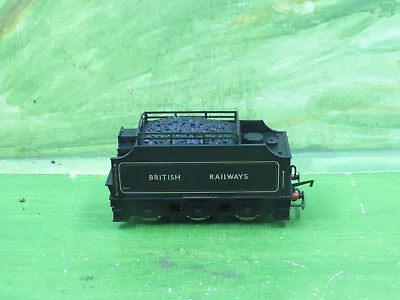 Hornby Patriot Class British Railways Black Loco Motorised Tender - • £32.99