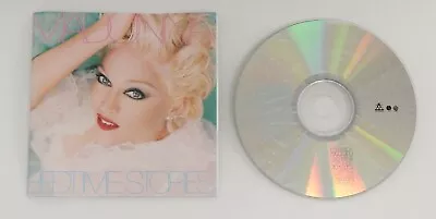 Madonna - Bedtime Stories - CD • $3.99