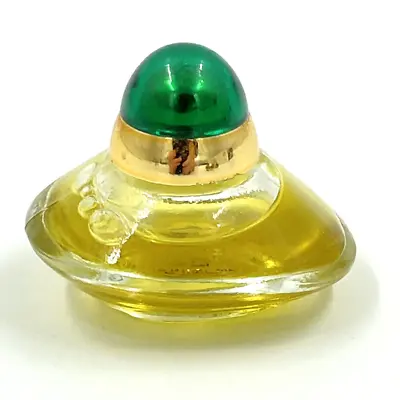 VOLUPTE Perfume By Oscar De La Renta VTG MINI 1/8oz/4ml Eau De Toilette NWOB • $7.80